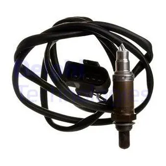 Sonde lambda DELPHI ES10309-12B1