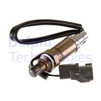 Sonde lambda DELPHI ES10320-12B1