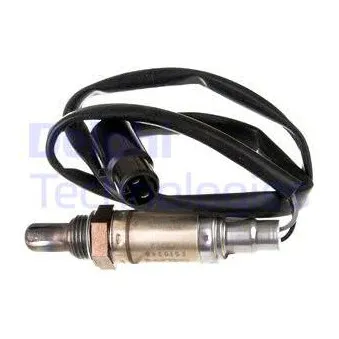 Sonde lambda DELPHI ES10348-12B1