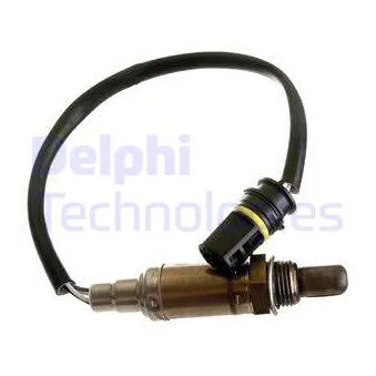 Sonde lambda DELPHI ES10353-12B1