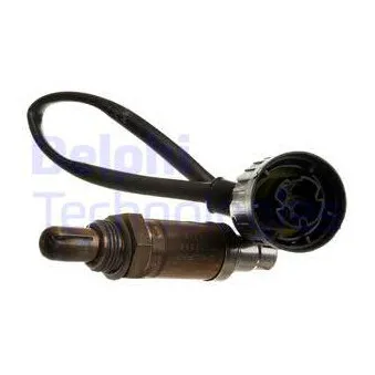 Sonde lambda DELPHI ES10358-12B1
