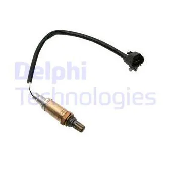Sonde lambda DELPHI ES10366-12B1