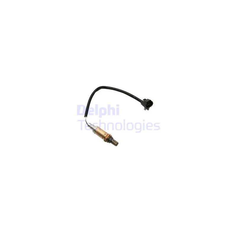 Sonde lambda DELPHI ES10366-12B1