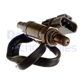 Sonde lambda DELPHI ES10377-12B1