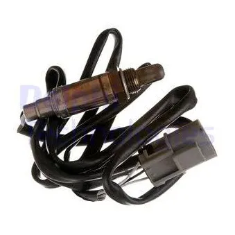 Sonde lambda DELPHI ES10383-12B1