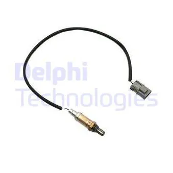 Sonde lambda DELPHI ES10384-12B1