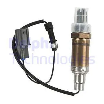 Sonde lambda DELPHI ES10421-12B1