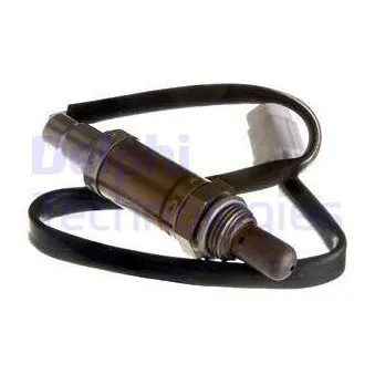 Sonde lambda DELPHI ES10439-12B1