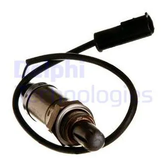 Sonde lambda DELPHI ES10533-12B1