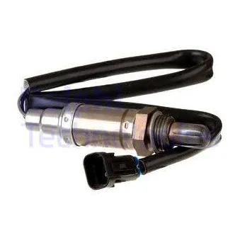 Sonde lambda DELPHI ES10559-12B1