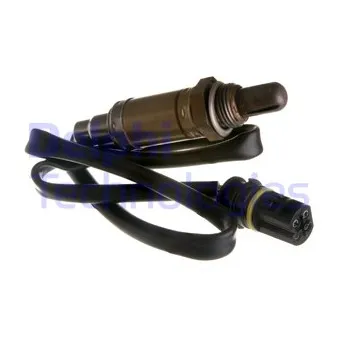 Sonde lambda DELPHI ES10574-12B1