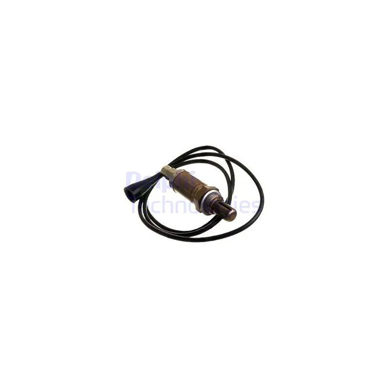 Sonde lambda DELPHI ES10587-12B1