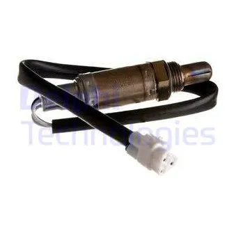 Sonde lambda DELPHI ES10590-12B1