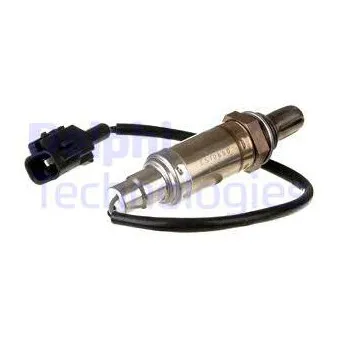 Sonde lambda DELPHI ES10650-12B1