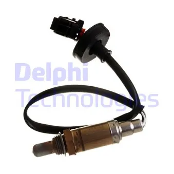 Sonde lambda DELPHI ES10657-12B1