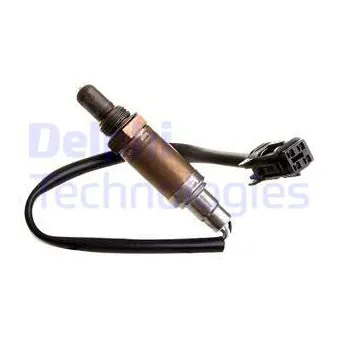 Sonde lambda DELPHI ES10659-12B1