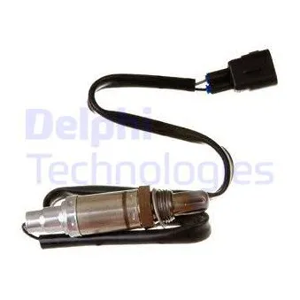 Sonde lambda DELPHI ES10664-12B1