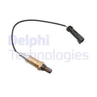 Sonde lambda DELPHI ES10675-12B1