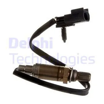 Sonde lambda DELPHI ES10676-12B1