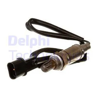 Sonde lambda DELPHI ES10677-12B1