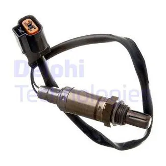 Sonde lambda DELPHI ES10678-12B1