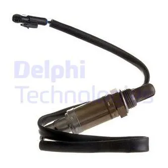 Sonde lambda DELPHI ES10681-12B1