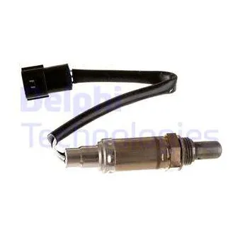 Sonde lambda DELPHI ES10685-12B1