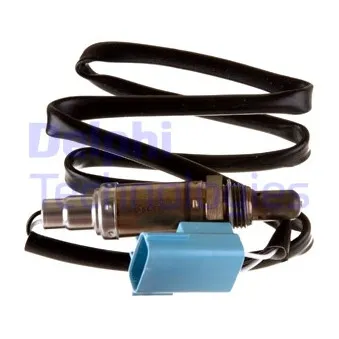 Sonde lambda DELPHI