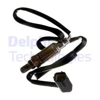 Sonde lambda DELPHI ES10718-12B1