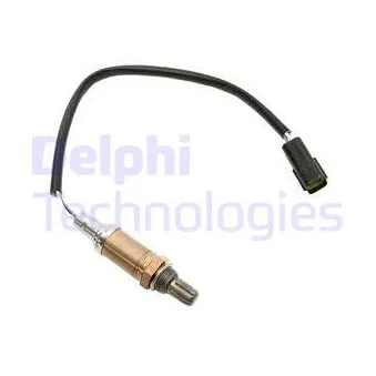 Sonde lambda DELPHI ES10730-12B1