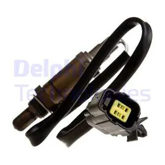 Sonde lambda DELPHI ES10740-12B1