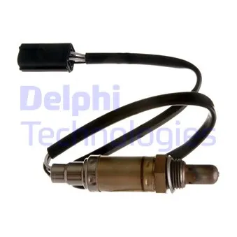 Sonde lambda DELPHI ES10743-12B1