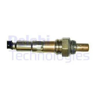 Sonde lambda DELPHI ES10751-11B1