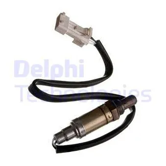 Sonde lambda DELPHI ES10820-12B1