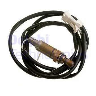 Sonde lambda DELPHI ES10826-12B1