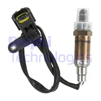 Sonde lambda DELPHI ES10835-12B1