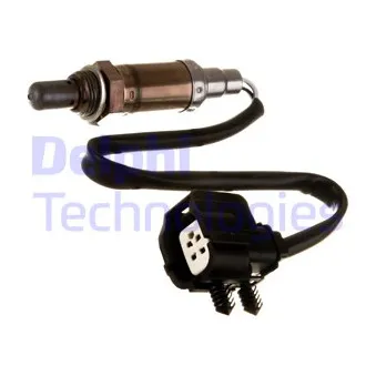 Sonde lambda DELPHI ES10840-12B1