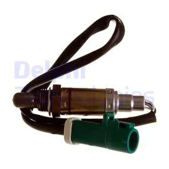 Sonde lambda DELPHI ES10841-12B1