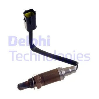 Sonde lambda DELPHI ES10853-12B1