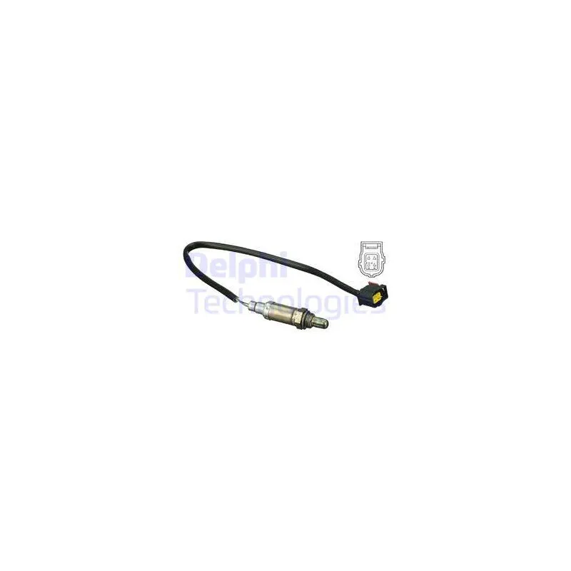 Sonde lambda DELPHI ES10882-12B1