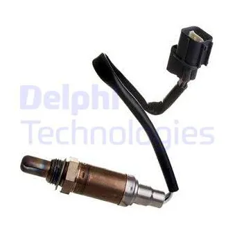 Sonde lambda DELPHI ES10888-12B1
