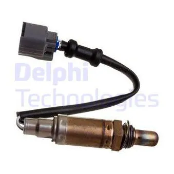 Sonde lambda DELPHI ES10890-12B1
