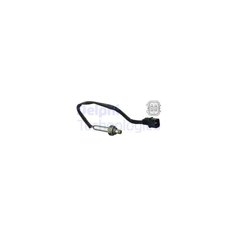Sonde lambda DELPHI ES10897-11B1
