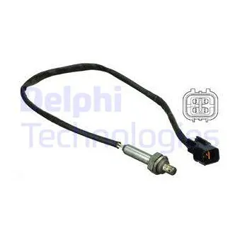 Sonde lambda DELPHI ES10898-11B1