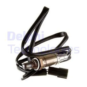 Sonde lambda DELPHI ES10903-12B1