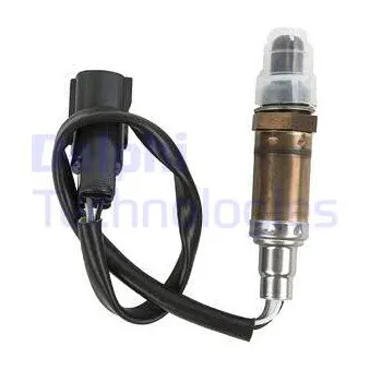 Sonde lambda DELPHI ES10910-12B1