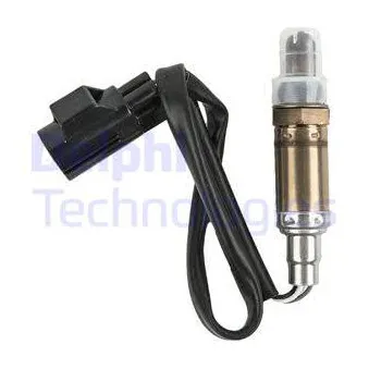 Sonde lambda DELPHI ES10915-12B1