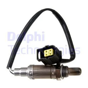 Sonde lambda DELPHI ES10917-12B1