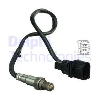 Sonde lambda DELPHI ES10920-11B1