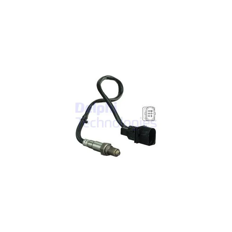 Sonde lambda DELPHI ES10920-11B1